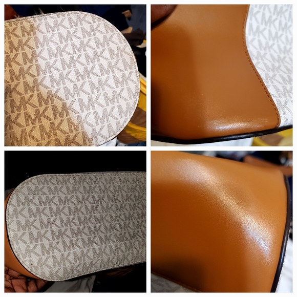 Michael Kors Handbag - Picture 14 of 16